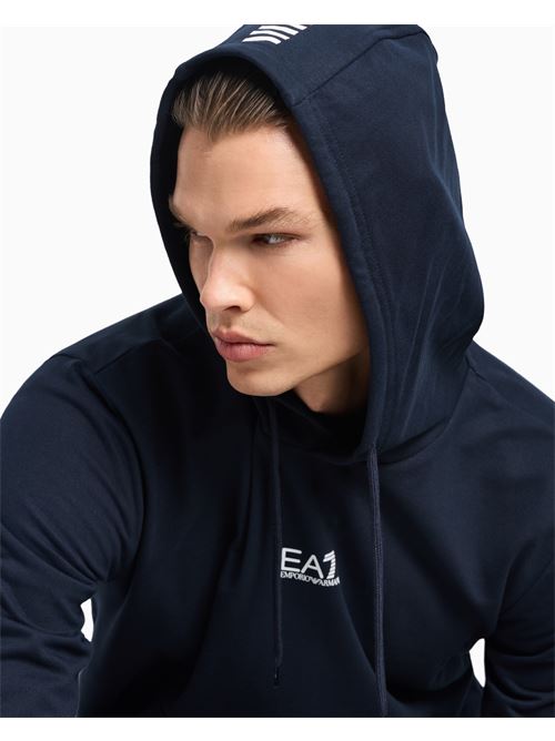 SWEATSHIRT EMPORIO ARMANI EA7 | 8NPM32 PJVRZ/1562